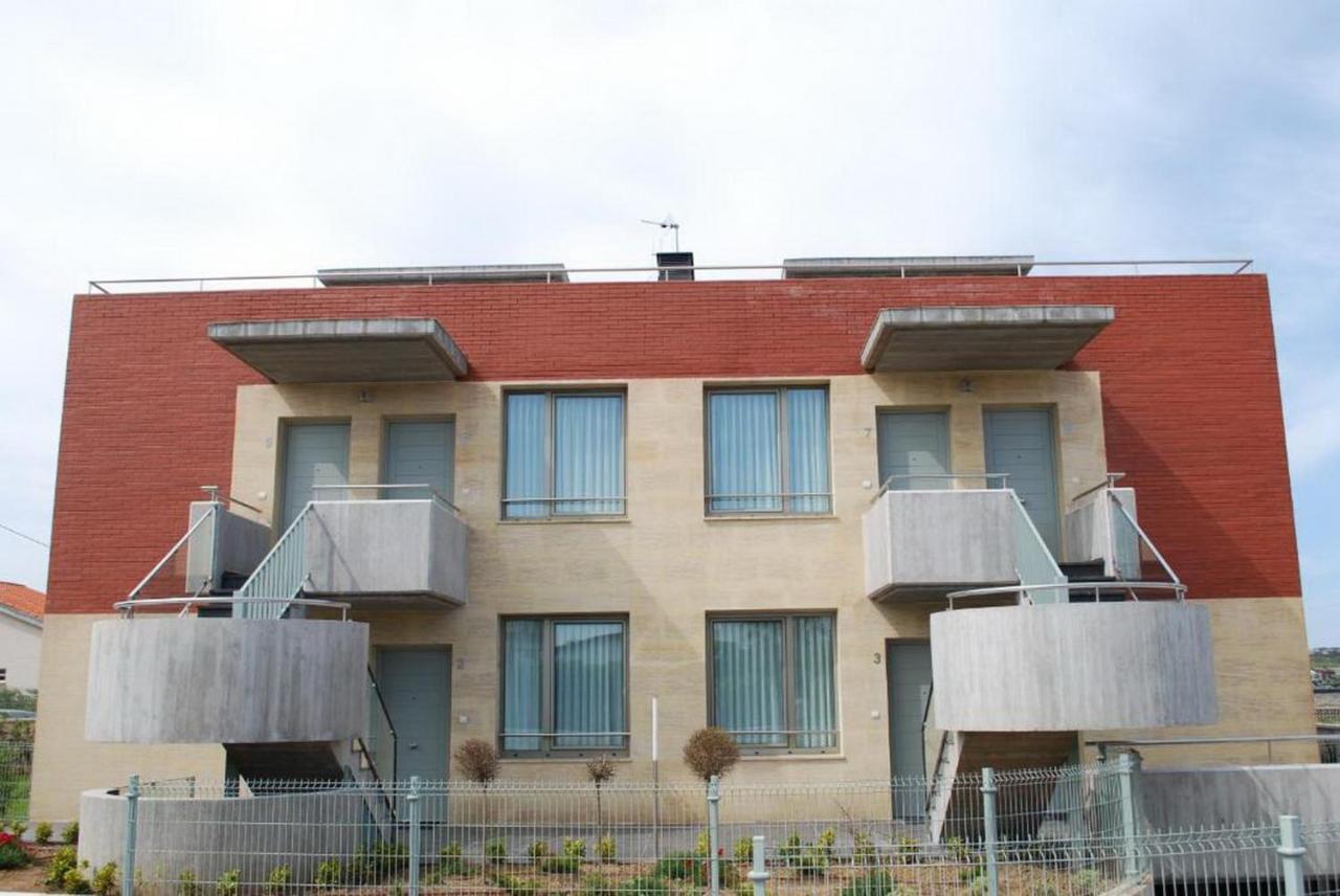 Apartamentos Playa De Portio Liencres Buitenkant foto
