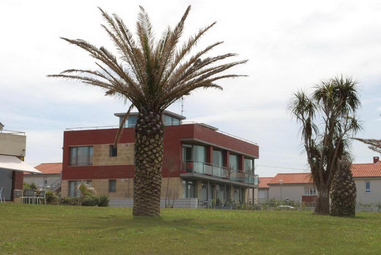 Apartamentos Playa De Portio Liencres Buitenkant foto